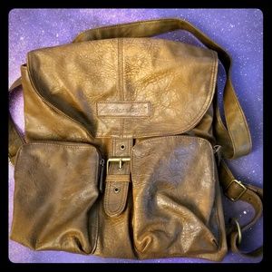 Adjustable Backpack (American Eagle- Payless)